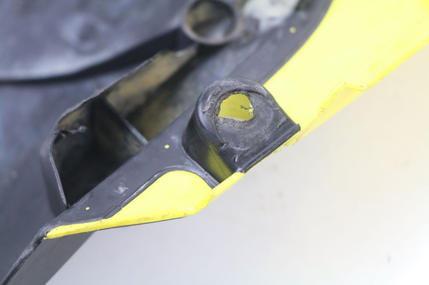 photo de CARROSSERIE CARENAGE COMPLET SUZUKI RM-Z RMZ 250 (2010 - 2016)