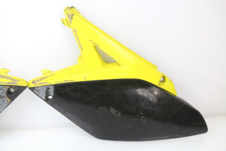photo de CARROSSERIE CARENAGE COMPLET SUZUKI RM-Z RMZ 250 (2010 - 2016)