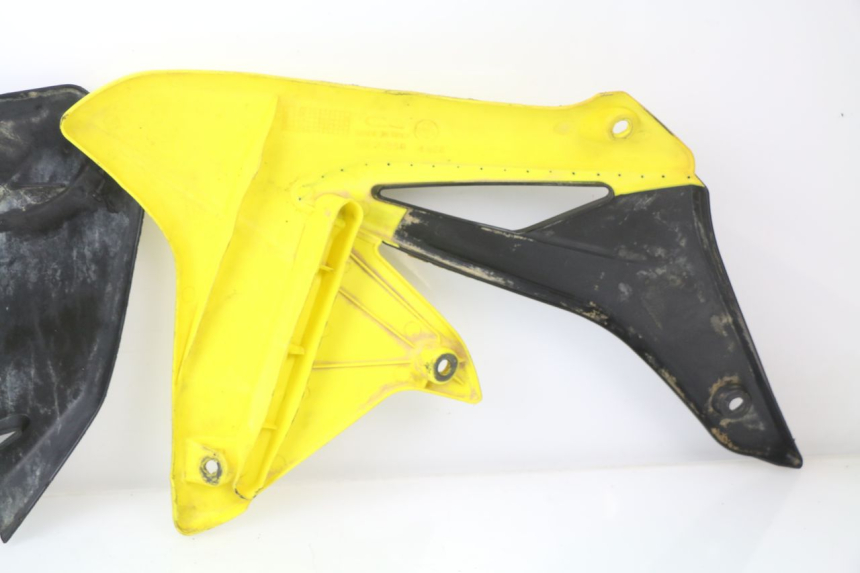photo de CARROSSERIE CARENAGE COMPLET SUZUKI RM-Z RMZ 250 (2010 - 2016)