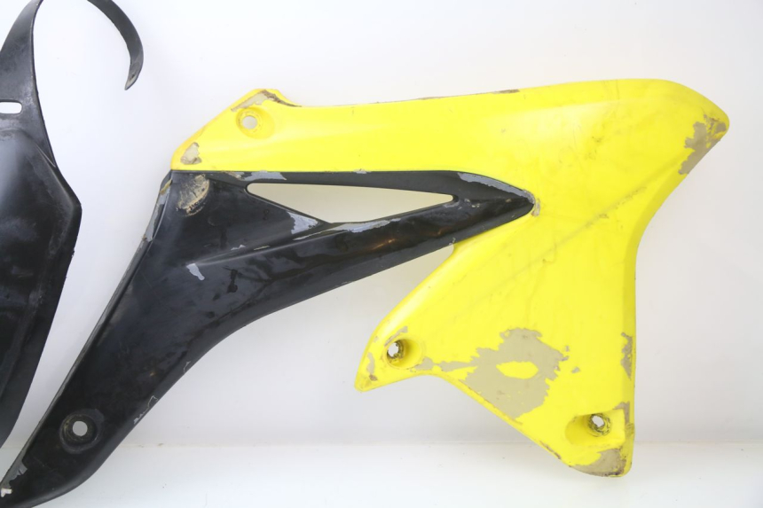 photo de CARROSSERIE CARENAGE COMPLET SUZUKI RM-Z RMZ 250 (2010 - 2016)