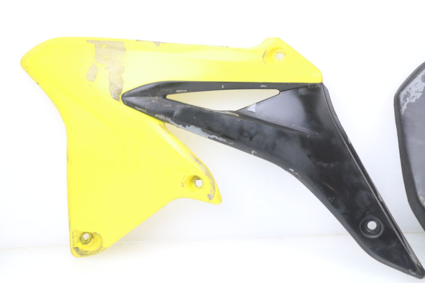 photo de CARROSSERIE CARENAGE COMPLET SUZUKI RM-Z RMZ 250 (2010 - 2016)