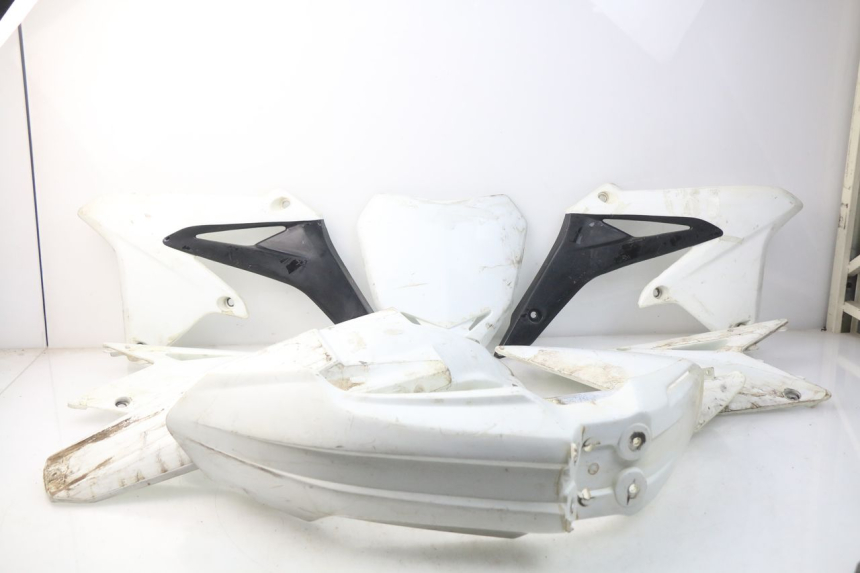 photo de CARROSSERIE CARENAGE COMPLET SUZUKI RMZ RM-Z 450 (2008 - 2011)
