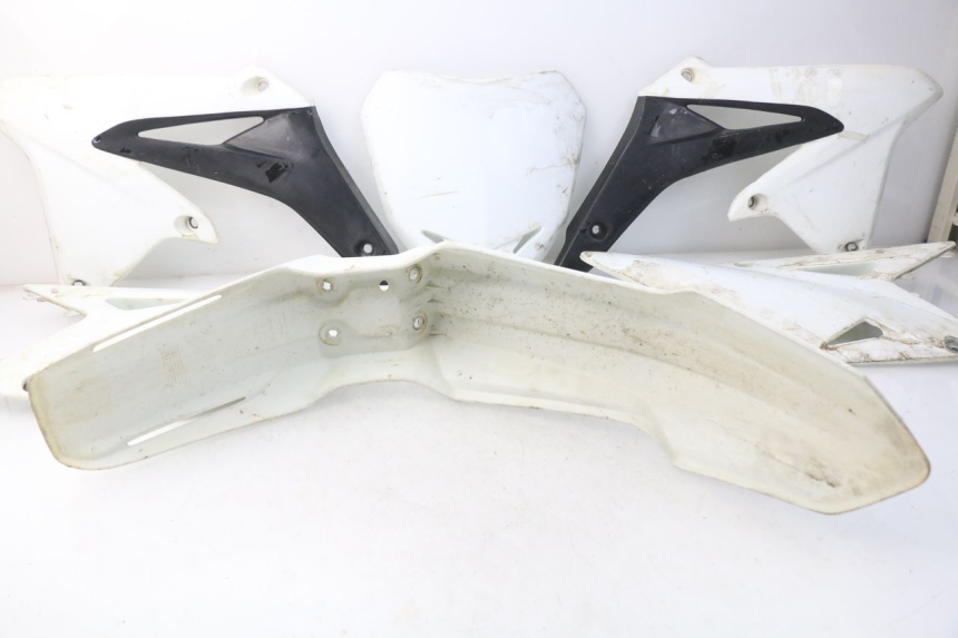photo de CARROSSERIE CARENAGE COMPLET SUZUKI RMZ RM-Z 450 (2008 - 2011)