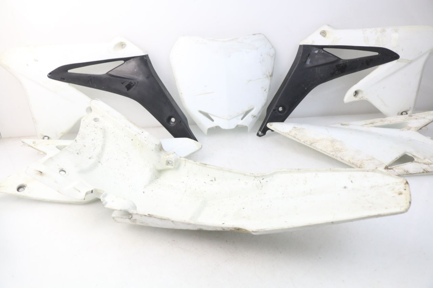 photo de CARROSSERIE CARENAGE COMPLET SUZUKI RMZ RM-Z 450 (2008 - 2011)