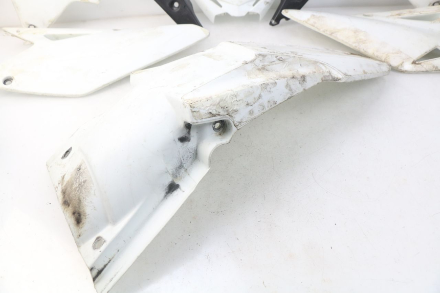 photo de CARROSSERIE CARENAGE COMPLET SUZUKI RMZ RM-Z 450 (2008 - 2011)