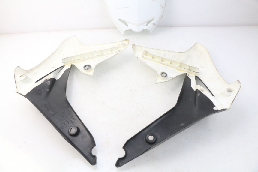 photo de CARROSSERIE CARENAGE COMPLET SUZUKI RMZ RM-Z 450 (2008 - 2011)