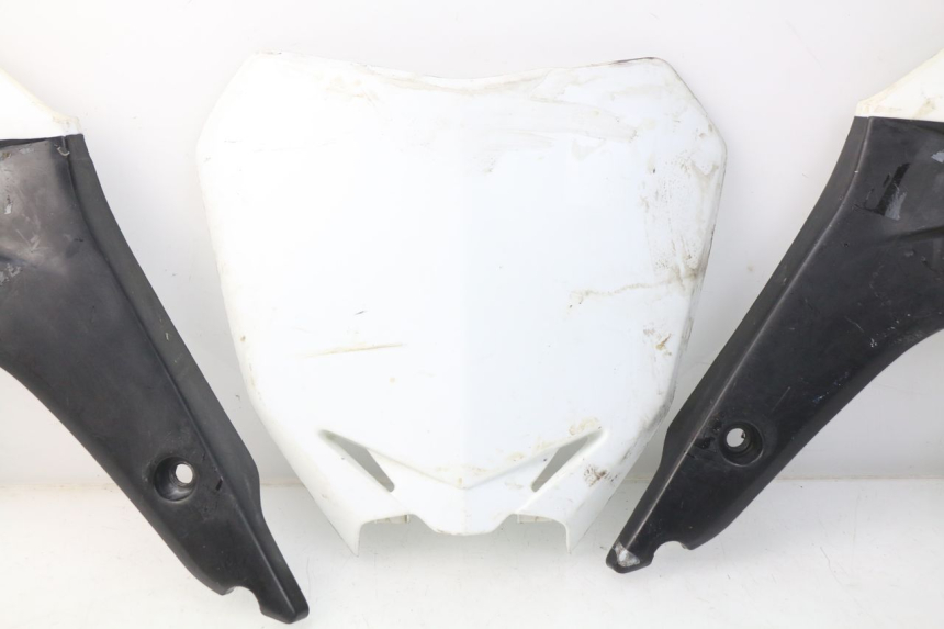 photo de CARROSSERIE CARENAGE COMPLET SUZUKI RMZ RM-Z 450 (2008 - 2011)