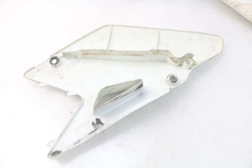 photo de CARROSSERIE CARENAGE COMPLET SUZUKI RMZ RM-Z 450 (2008 - 2011)
