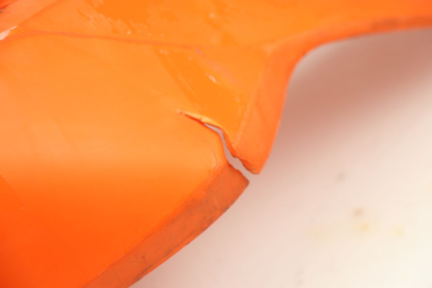 photo de CARROSSERIE CARENAGE COMPLET KTM SX 65 (2009 - 2015)