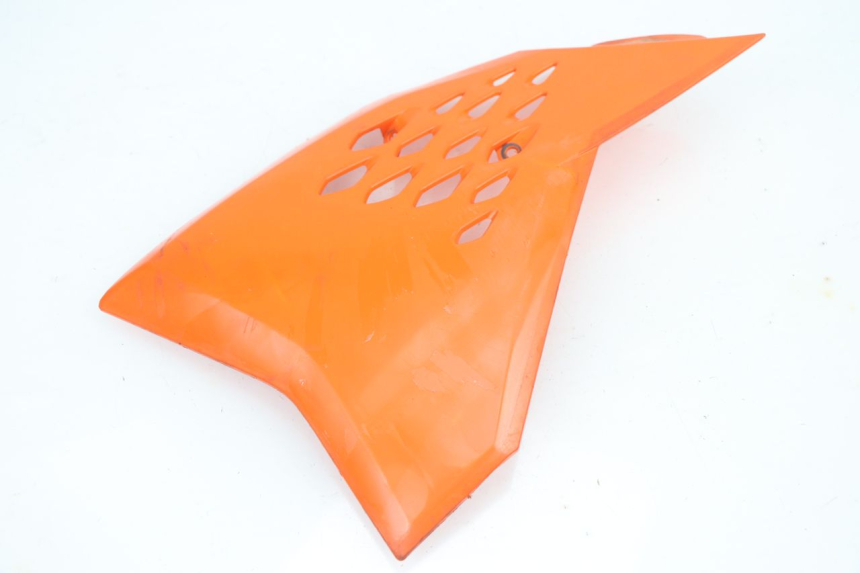 photo de CARROSSERIE CARENAGE COMPLET KTM SX 65 (2009 - 2015)