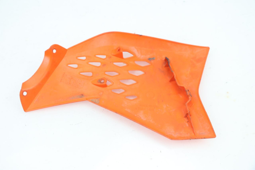 photo de CARROSSERIE CARENAGE COMPLET KTM SX 65 (2009 - 2015)