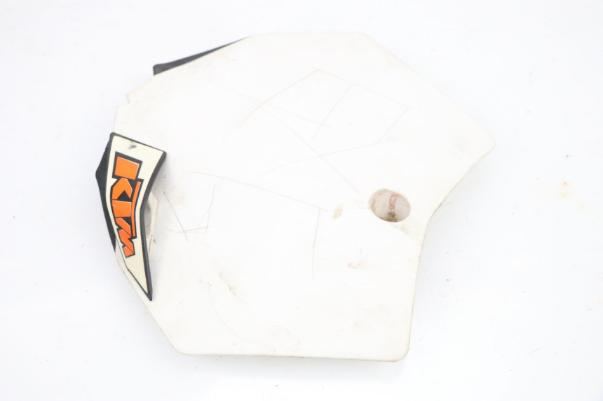 photo de CARROSSERIE CARENAGE COMPLET KTM SX 65 (2009 - 2015)