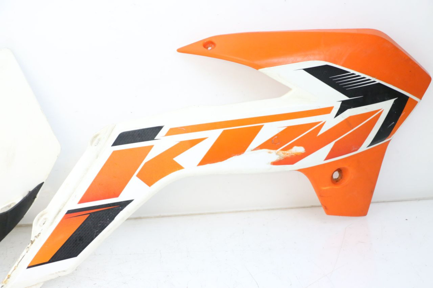photo de CARROSSERIE CARENAGE COMPLET KTM SX 85 (2013 - 2017)