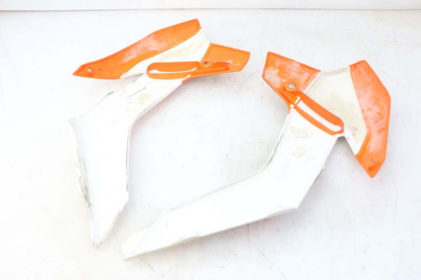 photo de CARROSSERIE CARENAGE COMPLET KTM SX 85 (2013 - 2017)