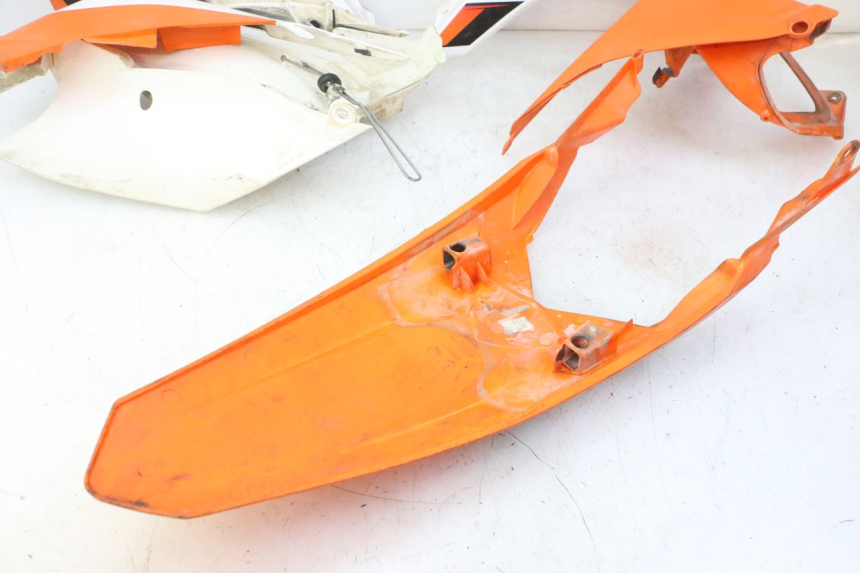photo de CARROSSERIE CARENAGE COMPLET KTM SX 85 (2013 - 2017)