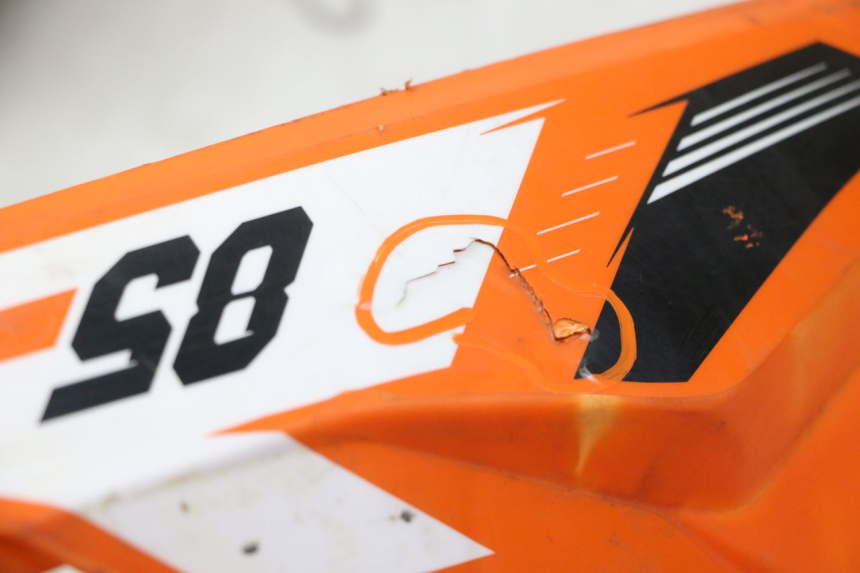 photo de CARROSSERIE CARENAGE COMPLET KTM SX 85 (2013 - 2017)