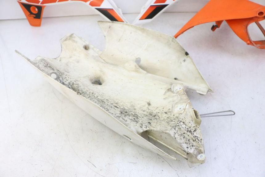 photo de CARROSSERIE CARENAGE COMPLET KTM SX 85 (2013 - 2017)