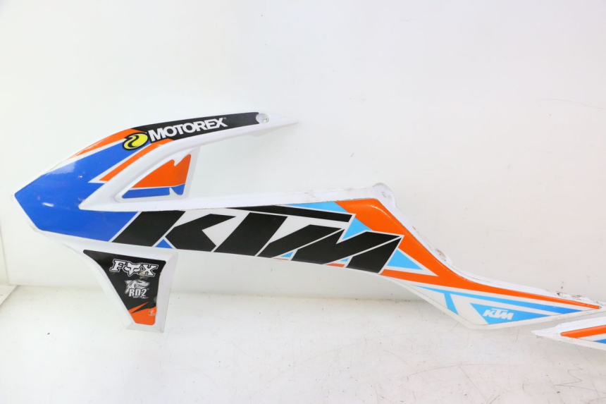 photo de CARROSSERIE CARENAGE COMPLET KTM SX 85 (2018 - 2024) - Vue produit
