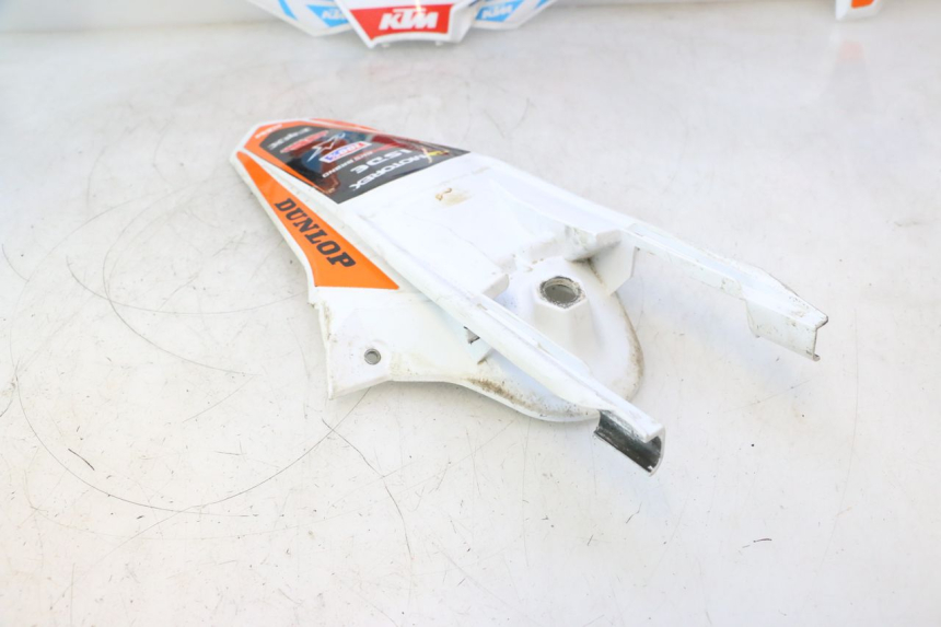 photo de CARROSSERIE CARENAGE COMPLET KTM SX 85 (2018 - 2024) - Focus structure