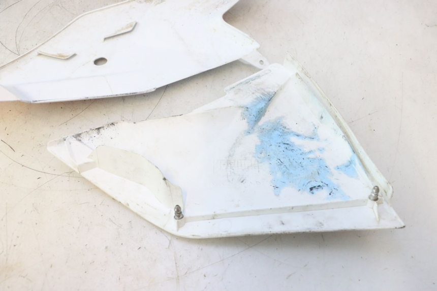 photo de CARROSSERIE CARENAGE COMPLET KTM SX 85 (2018 - 2024) - Autre angle de vue