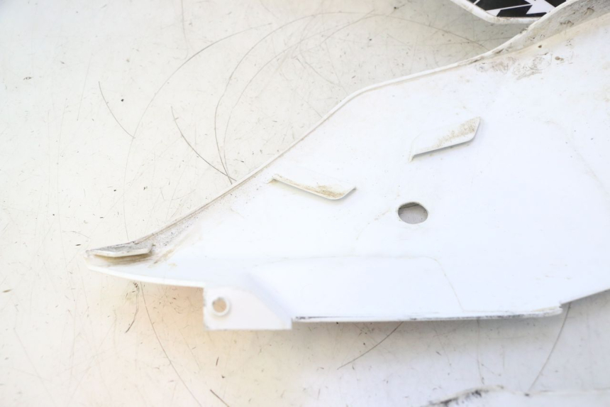 photo de CARROSSERIE CARENAGE COMPLET KTM SX 85 (2018 - 2024) - Gros plan technique