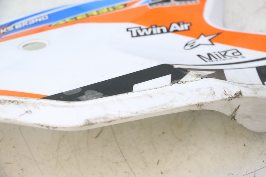 photo de CARROSSERIE CARENAGE COMPLET KTM SX 85 (2018 - 2024) - État de surface