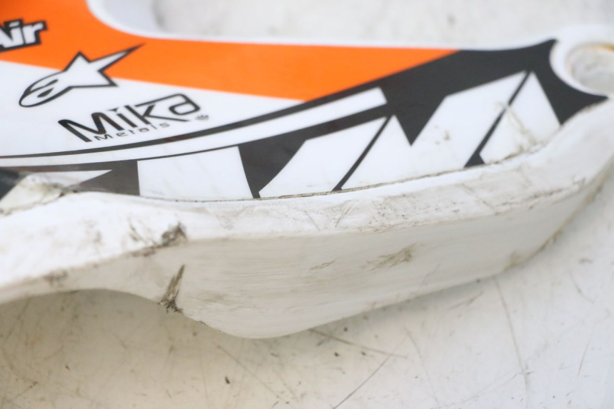 photo de CARROSSERIE CARENAGE COMPLET KTM SX 85 (2018 - 2024) - Pièce contrôlée