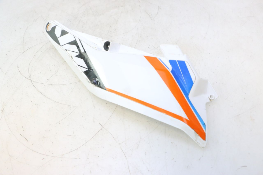photo de CARROSSERIE CARENAGE COMPLET KTM SX 85 (2018 - 2024) - Autre angle de vue
