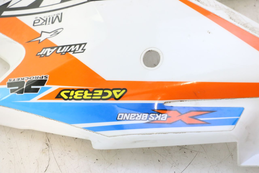 photo de CARROSSERIE CARENAGE COMPLET KTM SX 85 (2018 - 2024) - Vue produit