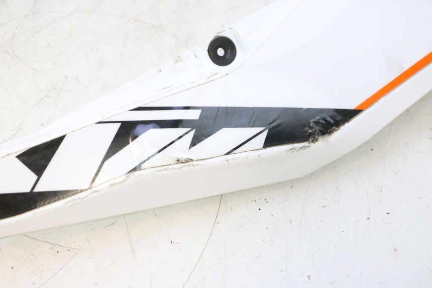 photo de CARROSSERIE CARENAGE COMPLET KTM SX 85 (2018 - 2024) - Vue d’ensemble