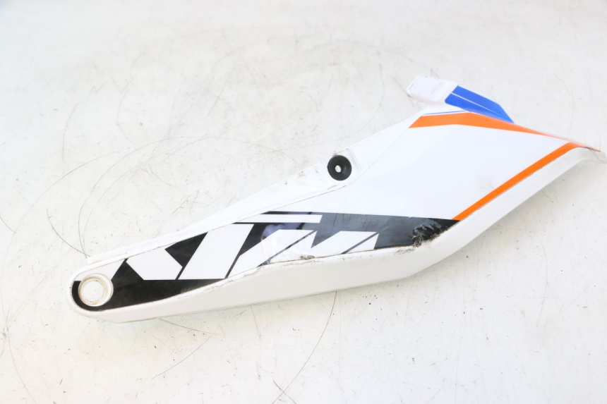 photo de CARROSSERIE CARENAGE COMPLET KTM SX 85 (2018 - 2024) - État de surface