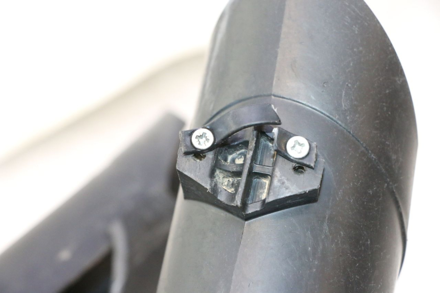 photo de CARROSSERIE CARENAGE COMPLET HUSABERG TE 250 (2011 - 2014) - Zoom état d’usage