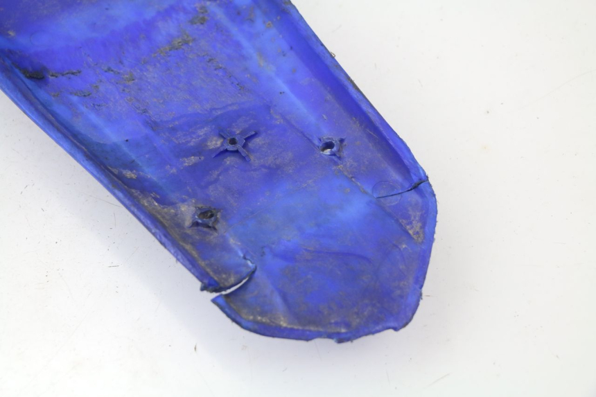 photo de CARROSSERIE CARENAGE COMPLET YAMAHA WR-F WRF 250 (2007 - 2011)