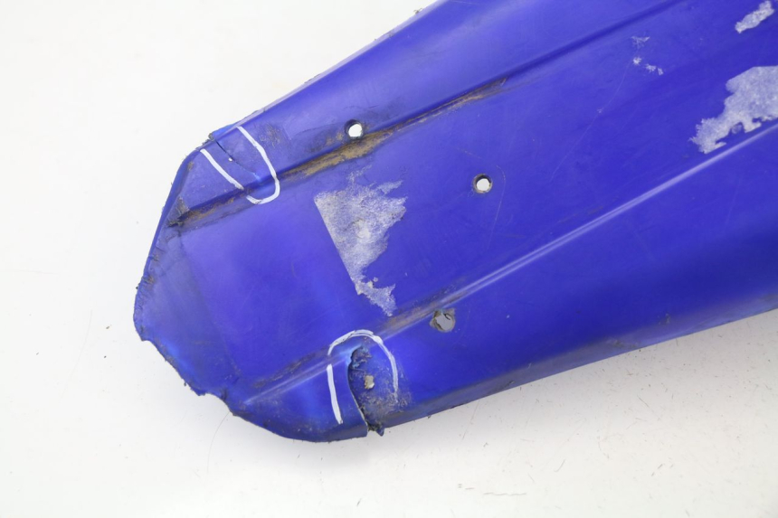 photo de CARROSSERIE CARENAGE COMPLET YAMAHA WR-F WRF 250 (2007 - 2011)