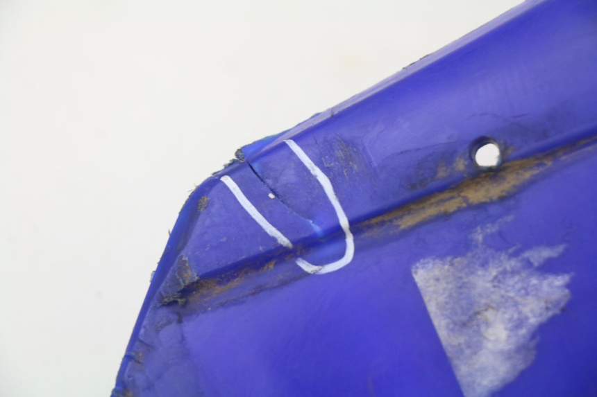 photo de CARROSSERIE CARENAGE COMPLET YAMAHA WR-F WRF 250 (2007 - 2011)