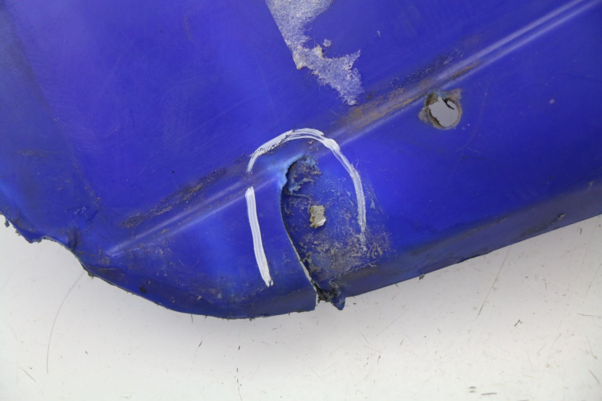 photo de CARROSSERIE CARENAGE COMPLET YAMAHA WR-F WRF 250 (2007 - 2011)