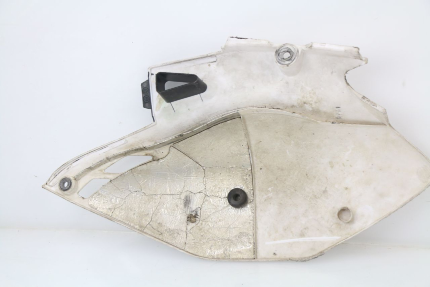 photo de CARROSSERIE CARENAGE COMPLET YAMAHA WR-F WRF 250 (2007 - 2011)