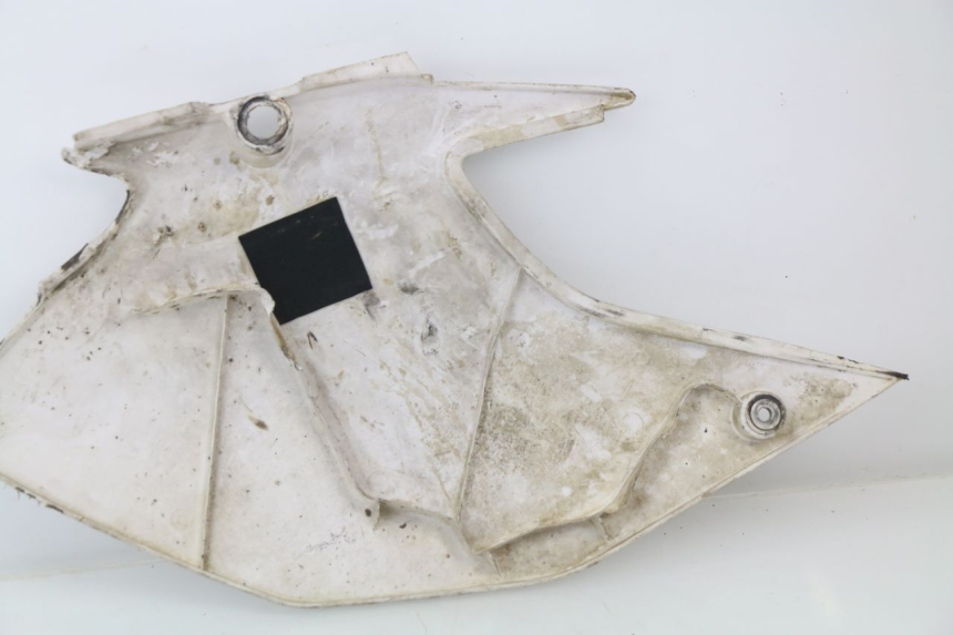 photo de CARROSSERIE CARENAGE COMPLET YAMAHA WR-F WRF 250 (2007 - 2011)