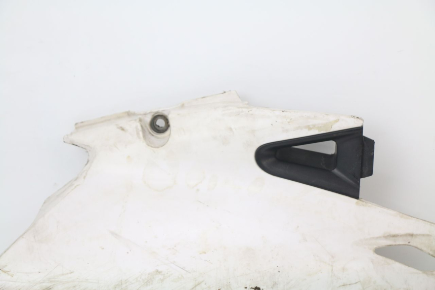 photo de CARROSSERIE CARENAGE COMPLET YAMAHA WR-F WRF 250 (2007 - 2011)