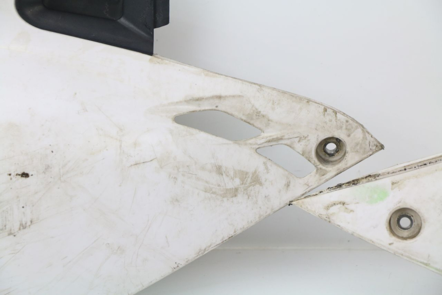 photo de CARROSSERIE CARENAGE COMPLET YAMAHA WR-F WRF 250 (2007 - 2011)
