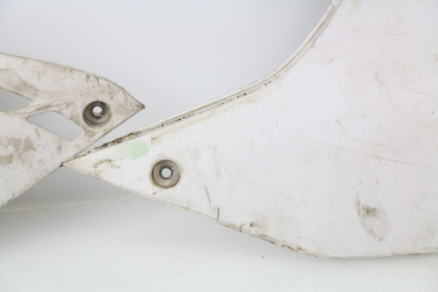 photo de CARROSSERIE CARENAGE COMPLET YAMAHA WR-F WRF 250 (2007 - 2011)