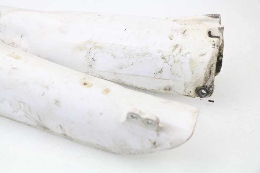 photo de CARROSSERIE CARENAGE COMPLET YAMAHA WR-F WRF 250 (2007 - 2011)