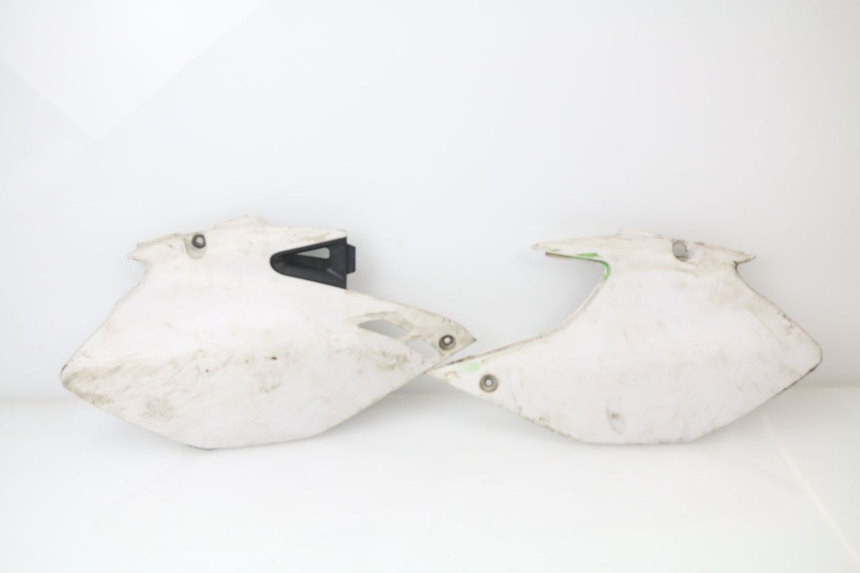 photo de CARROSSERIE CARENAGE COMPLET YAMAHA WR-F WRF 250 (2007 - 2011)