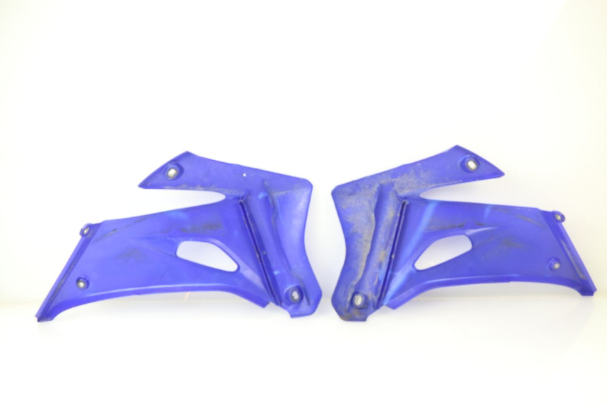 photo de CARROSSERIE CARENAGE COMPLET YAMAHA WR-F WRF 250 (2007 - 2011)