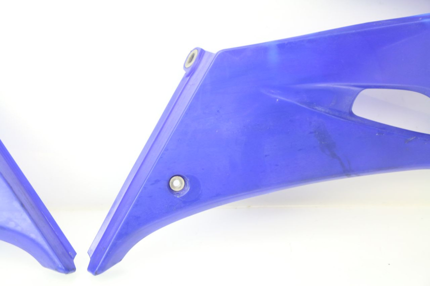 photo de CARROSSERIE CARENAGE COMPLET YAMAHA WR-F WRF 250 (2007 - 2011)