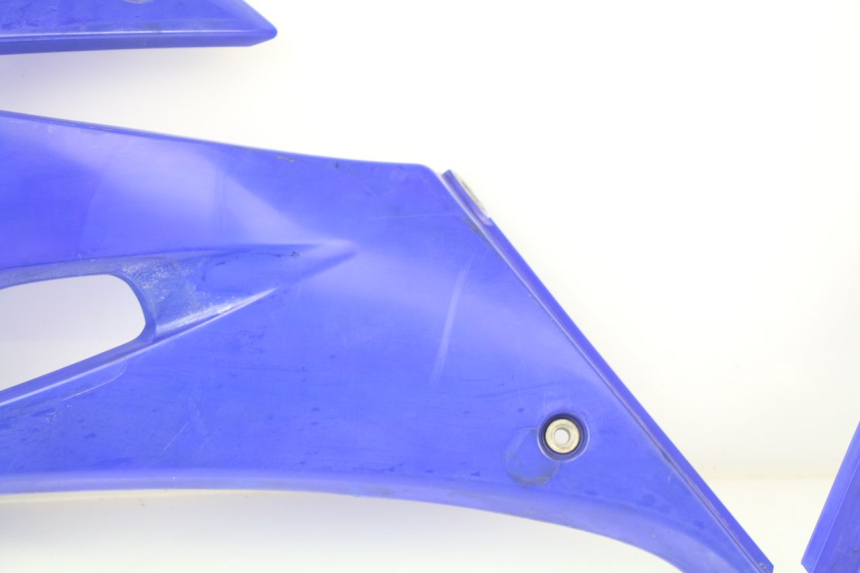 photo de CARROSSERIE CARENAGE COMPLET YAMAHA WR-F WRF 250 (2007 - 2011)