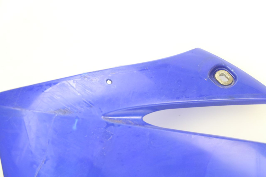 photo de CARROSSERIE CARENAGE COMPLET YAMAHA WR-F WRF 250 (2007 - 2011)