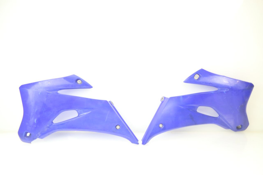 photo de CARROSSERIE CARENAGE COMPLET YAMAHA WR-F WRF 250 (2007 - 2011)