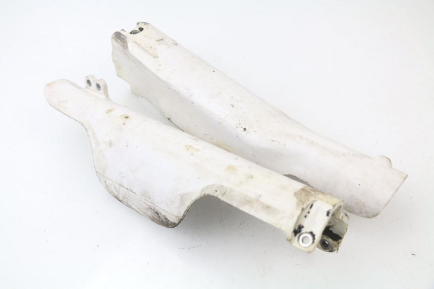 photo de CARROSSERIE CARENAGE COMPLET YAMAHA WR-F WRF 250 (2007 - 2011)