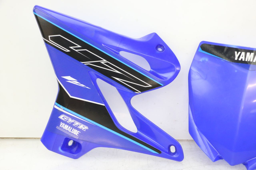 photo de CARROSSERIE CARENAGE COMPLET YAMAHA YZ 125 (2006 - 2016)